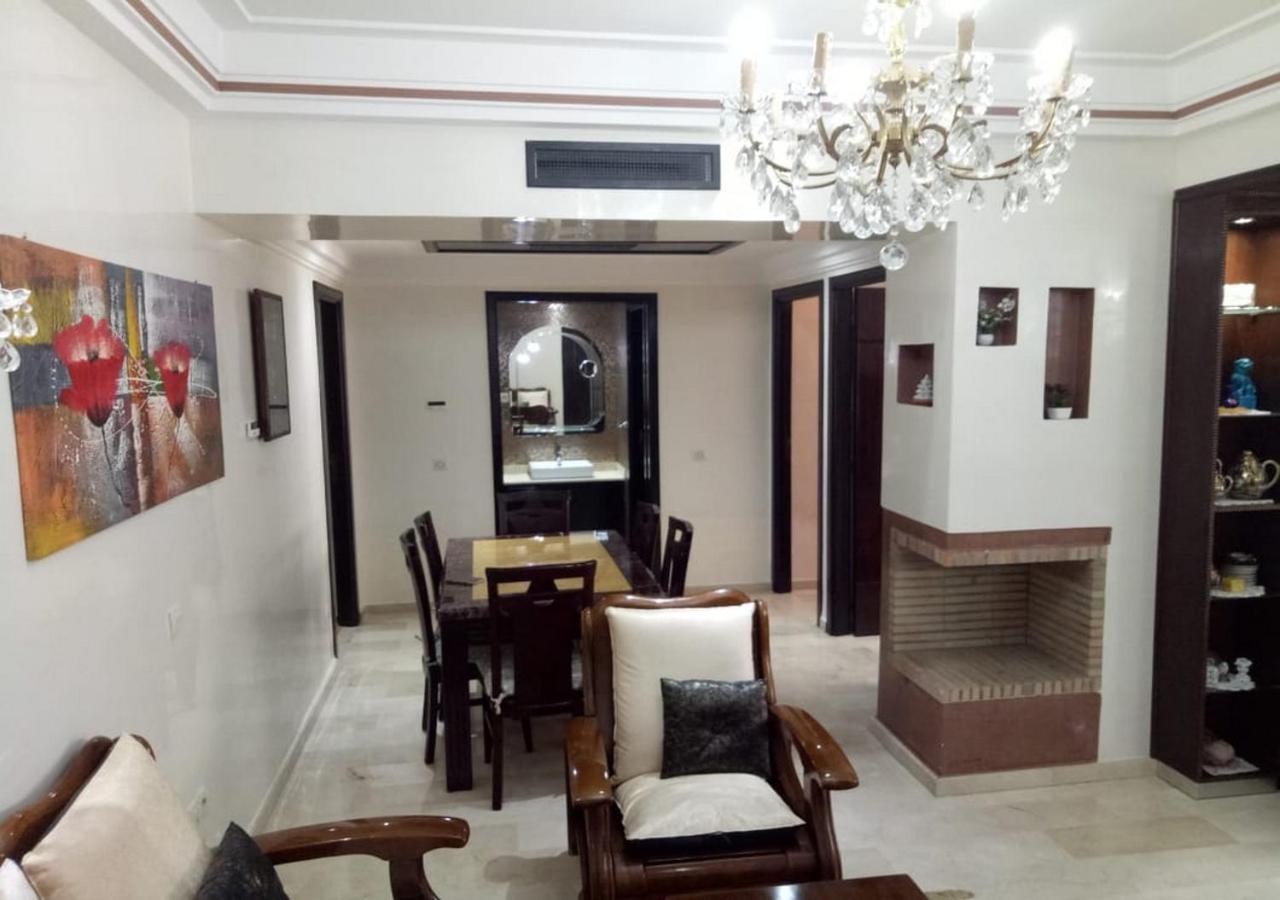 Zen Apartment Casablanca